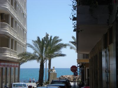 Flat in Torrevieja, Spain, 80 sq.m - picture 1