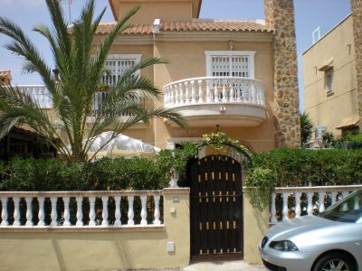 House in Torrevieja, Spain, 127 sq.m - picture 1