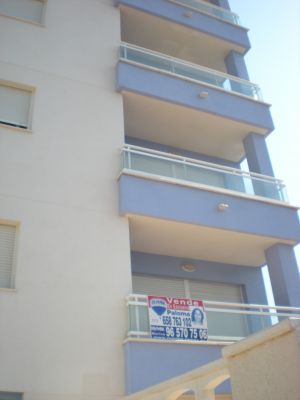 Flat in Torrevieja, Spain, 74 sq.m - picture 1