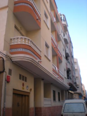 Flat in Torrevieja, Spain, 59 sq.m - picture 1
