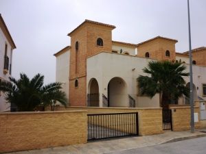 Casa en Alicante, España, 120 m2 - imagen 1
