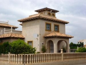 House in Alicante, Spain, 120 sq.m - picture 1