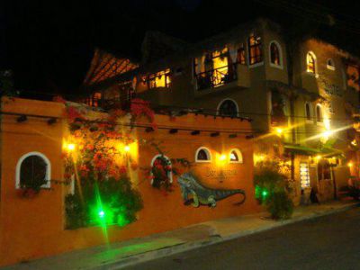 Hotel in Sosua, Dominican Republic, 840 sq.m - picture 1