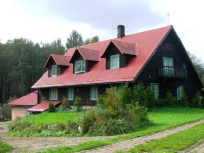 Cabaña en Viljandimaa, Estonia, 400 m2 - imagen 1