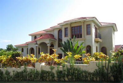 Mansion in Sosua, Dominican Republic, 460 sq.m - picture 1