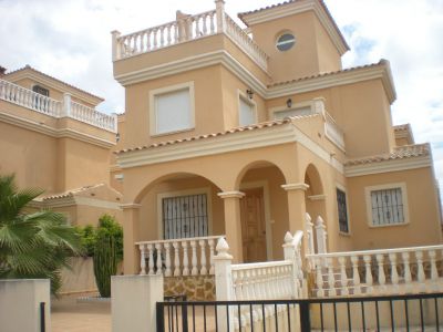 House in Alicante, Spain, 95 sq.m - picture 1