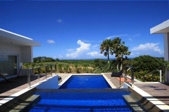Villa in Sosua, Dominican Republic, 260 sq.m - picture 1