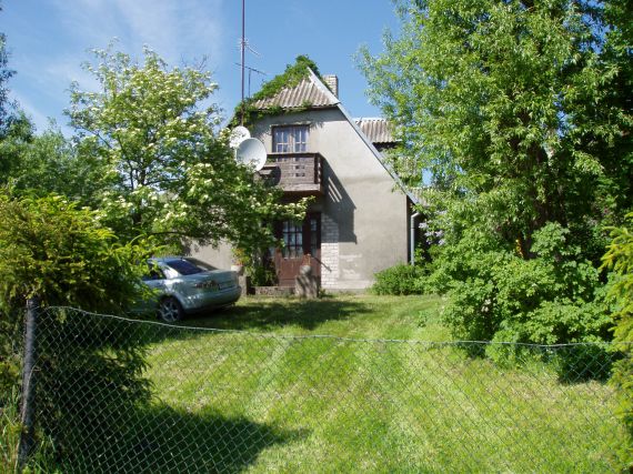 House in Laanemaa, Estonia, 200 sq.m - picture 1