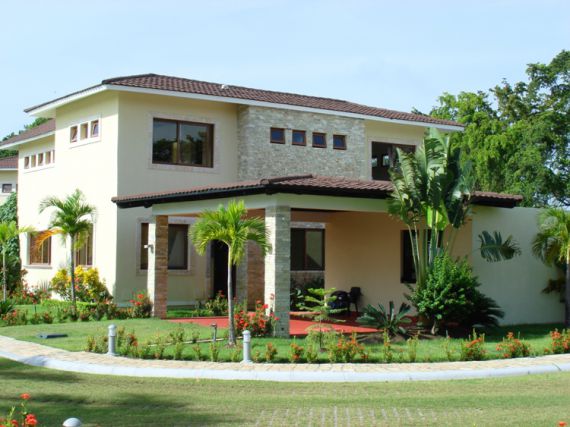 Villa in Sosua, Dominican Republic, 578 sq.m - picture 1