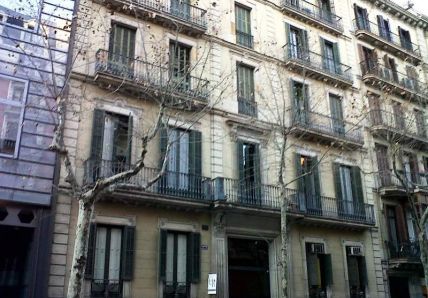 Wohnung in Barcelona, Spanien, 93 m2 - Foto 1