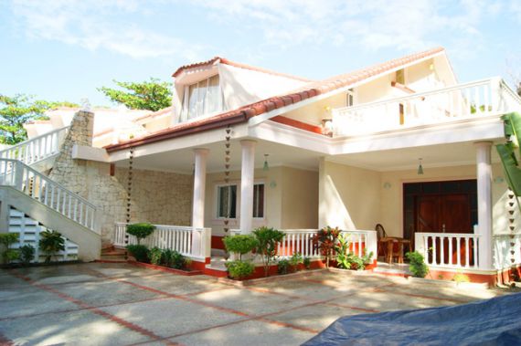 Casa lucrativa en Cabarete, República Dominicana, 1 095 m2 - imagen 1