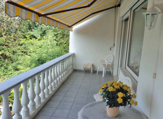 Villa in Ticino, Switzerland, 189 sq.m - picture 1