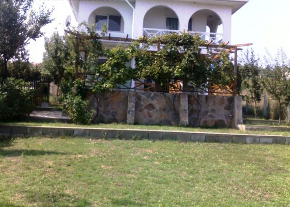 House in Byala, Bulgaria, 100 sq.m - picture 1