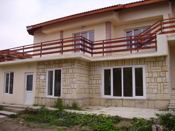 Casa en Balchik, Bulgaria, 156 m2 - imagen 1