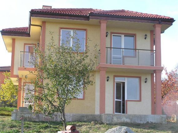 House in Bliznatsi, Bulgaria, 175 sq.m - picture 1