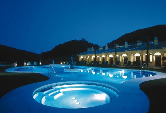 Hotel in Marbella, Spain, 5 000 sq.m - picture 1
