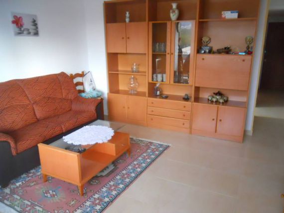 Wohnung in Alicante, Spanien, 75 m2 - Foto 1