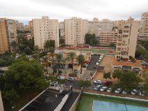 Wohnung in Alicante, Spanien, 85 m2 - Foto 1