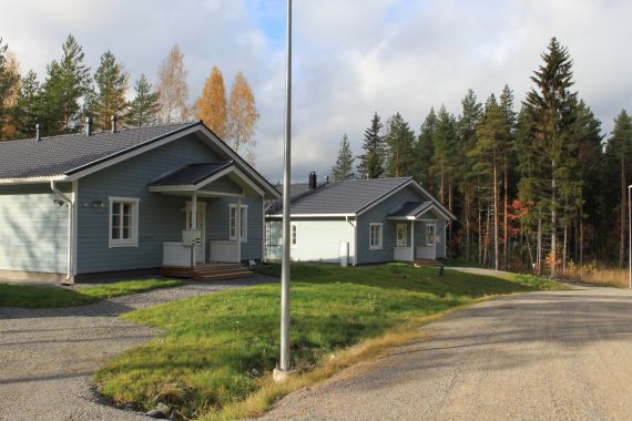 House in Puumala, Finland, 128 sq.m - picture 1