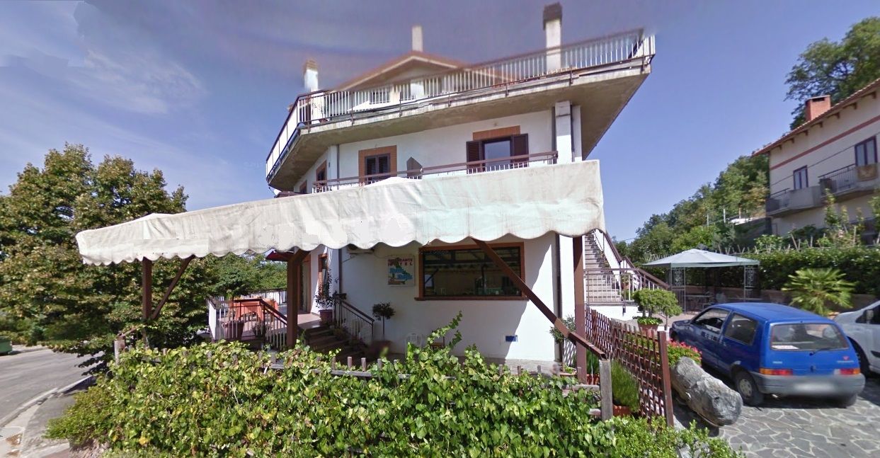Casa adosada en Tufillo, Italia, 115 m2 - imagen 1
