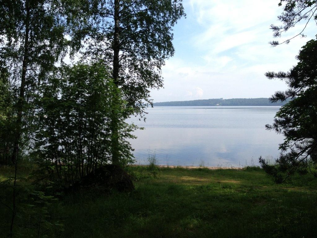 Terrain à Lappeenranta, Finlande, 11 hectares - image 1