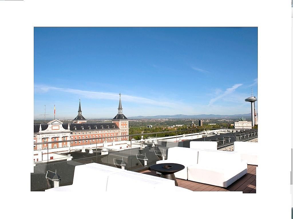 Hotel in Madrid, Spain, 7 500 sq.m - picture 1