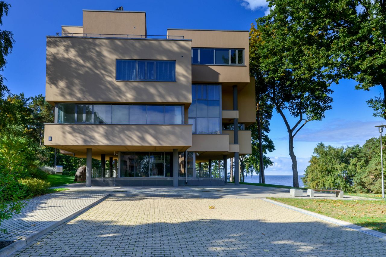Appartement à Saulkrasti, Lettonie, 107 m2 - image 1