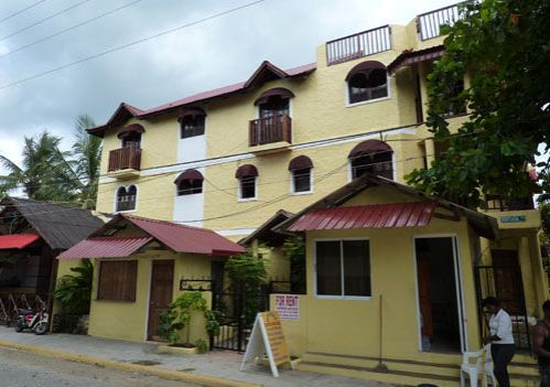 Hotel in Cabarete, Dominican Republic, 820 sq.m - picture 1