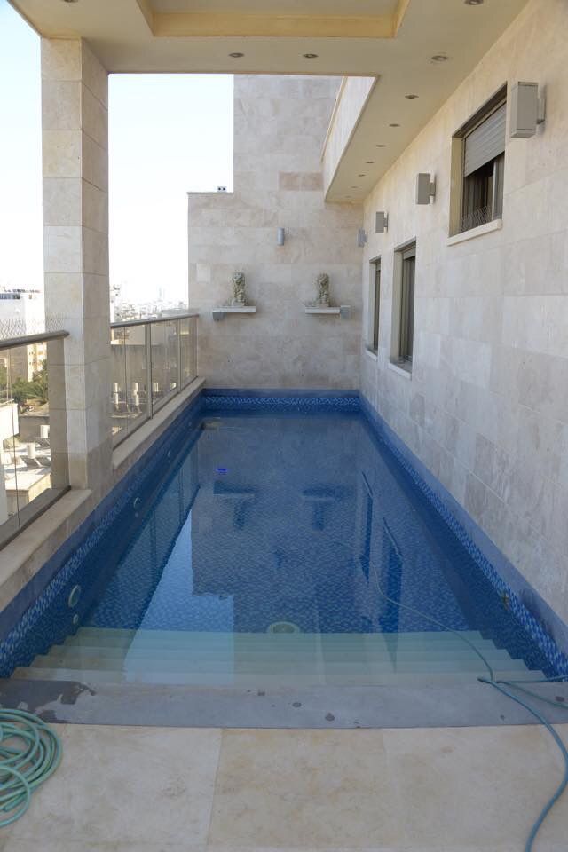 Penthouse in Netanya, Israel, 420 m2 - Foto 1