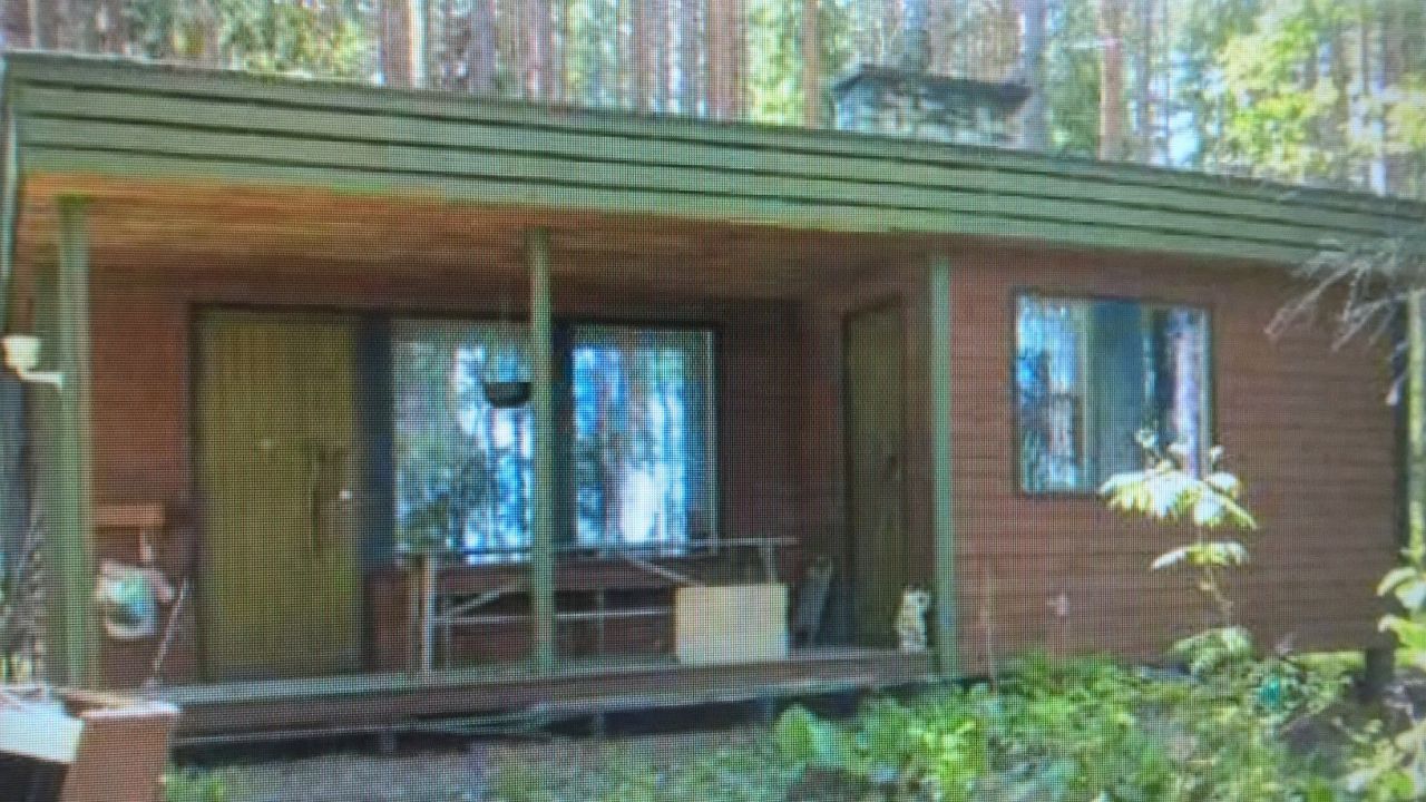 Cottage à Kouvola, Finlande, 30 m2 - image 1