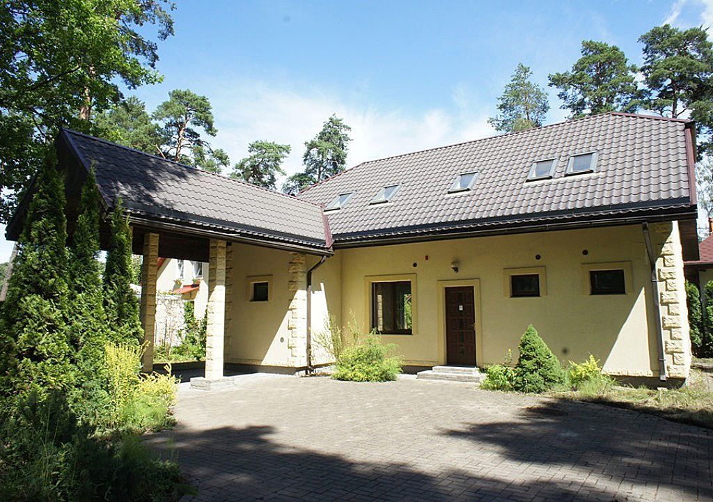 Casa en Jūrmala, Letonia, 148 m2 - imagen 1