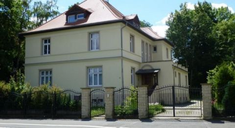 House in Dresden, Germany, 450 sq.m - picture 1