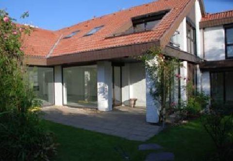 House in Duesseldorf, Germany, 363 sq.m - picture 1