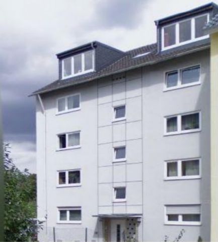 Appartement à Cologne, Allemagne, 57 m2 - image 1