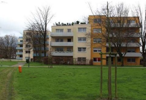 Flat in Koeln, Germany, 6 701 sq.m - picture 1