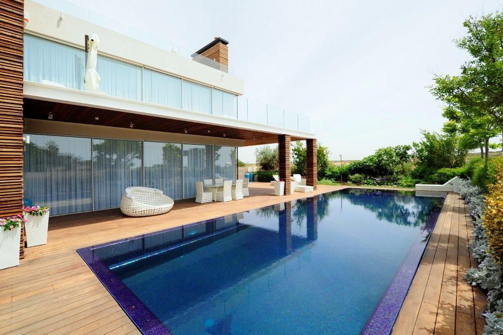 Villa in Herzliya, Israel, 500 sq.m - picture 1