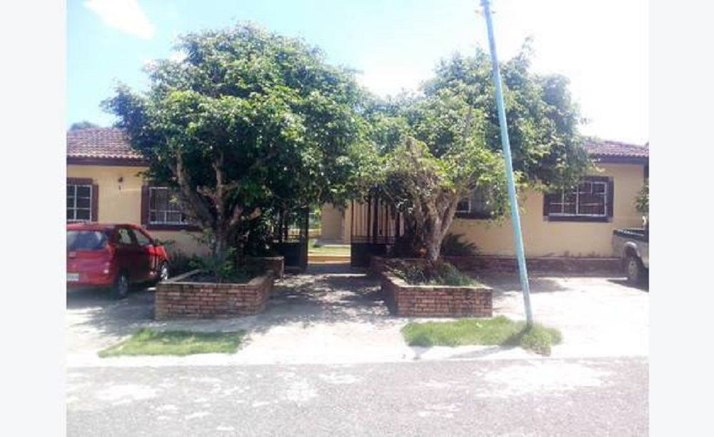 House in Sosua, Dominican Republic, 55 sq.m - picture 1