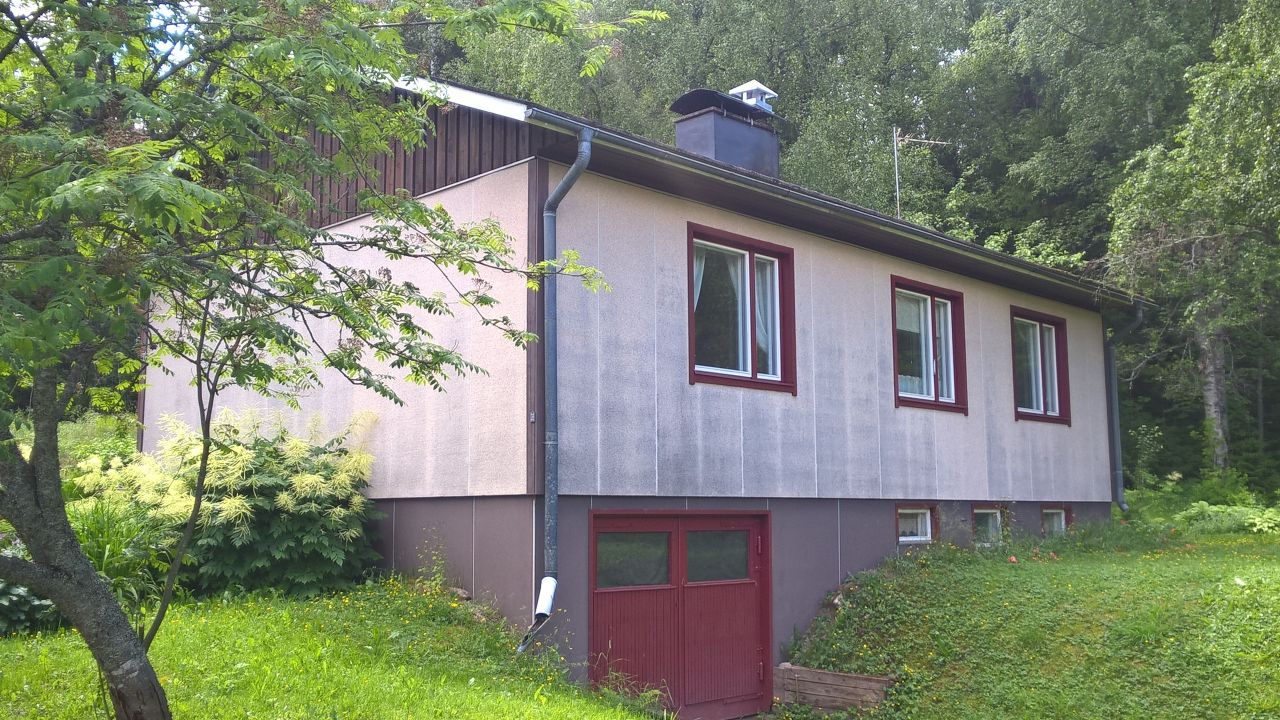 House in Imatra, Finland, 72 sq.m - picture 1
