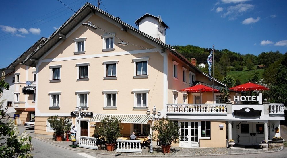 Hotel in Bayerischer Wald, Germany, 3.15 sq.m - picture 1