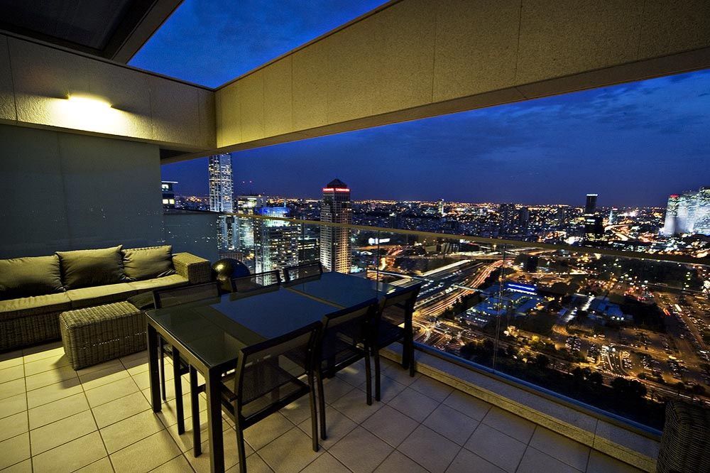 Penthouse in Tel Aviv, Israel, 330 sq.m - picture 1