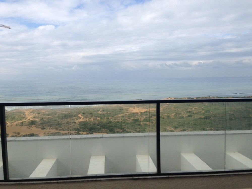 Penthouse in Netanya, Israel, 220 sq.m - picture 1