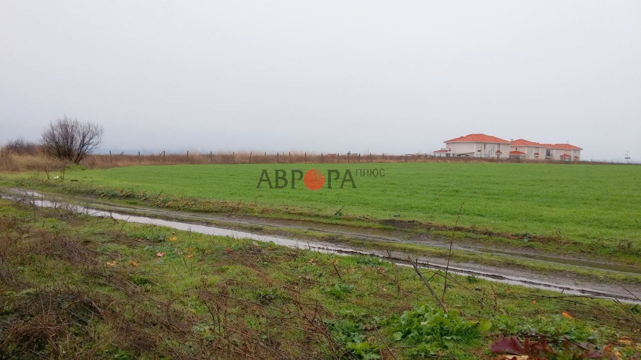 Land in Burgas, Bulgaria, 5 000 sq.m - picture 1