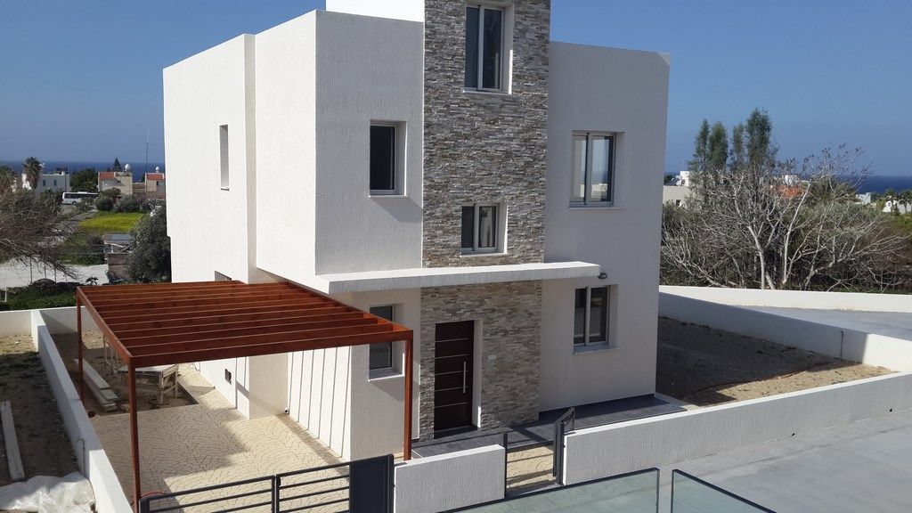 Villa in Paphos, Cyprus, 233 sq.m - picture 1