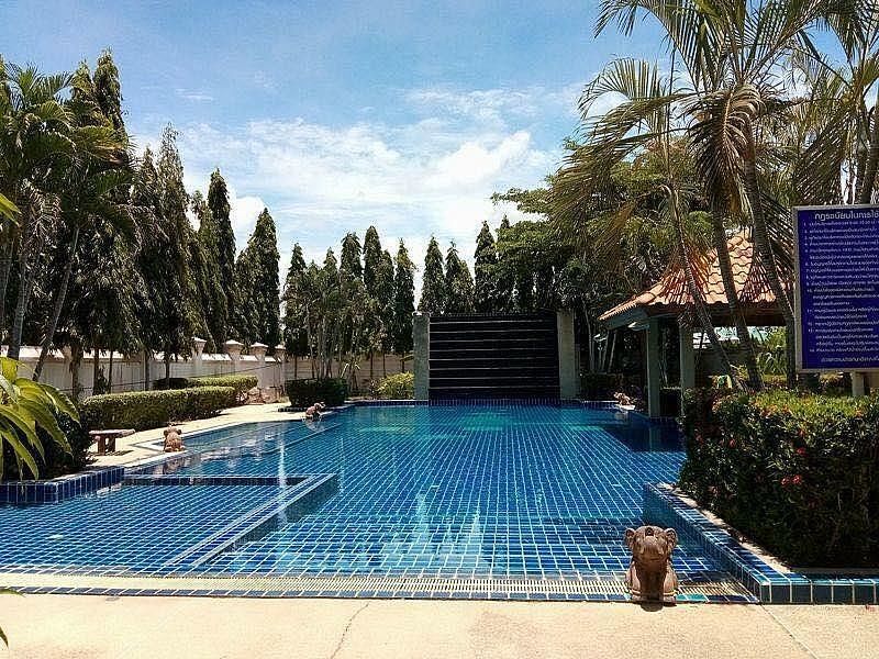 Casa en Pattaya, Tailandia, 136 m2 - imagen 1