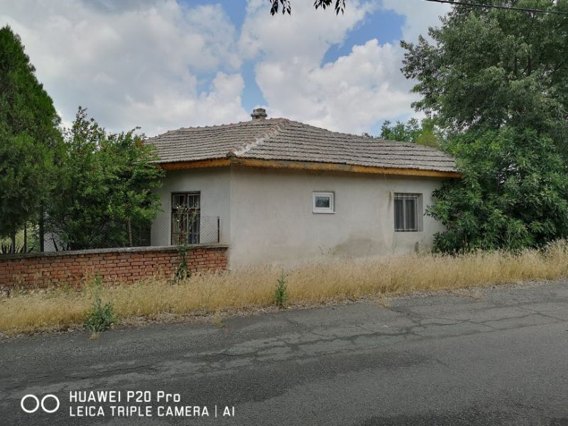 Casa en Asparukhovo, Bulgaria, 90 m2 - imagen 1