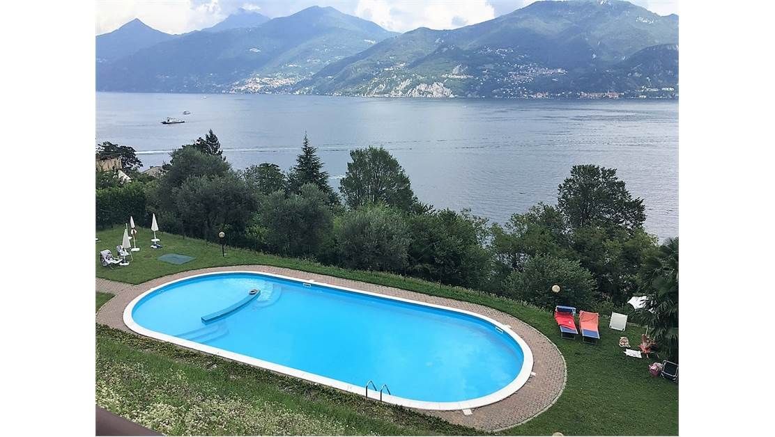 Appartement par le Lac de Côme, Italie, 80 m2 - image 1