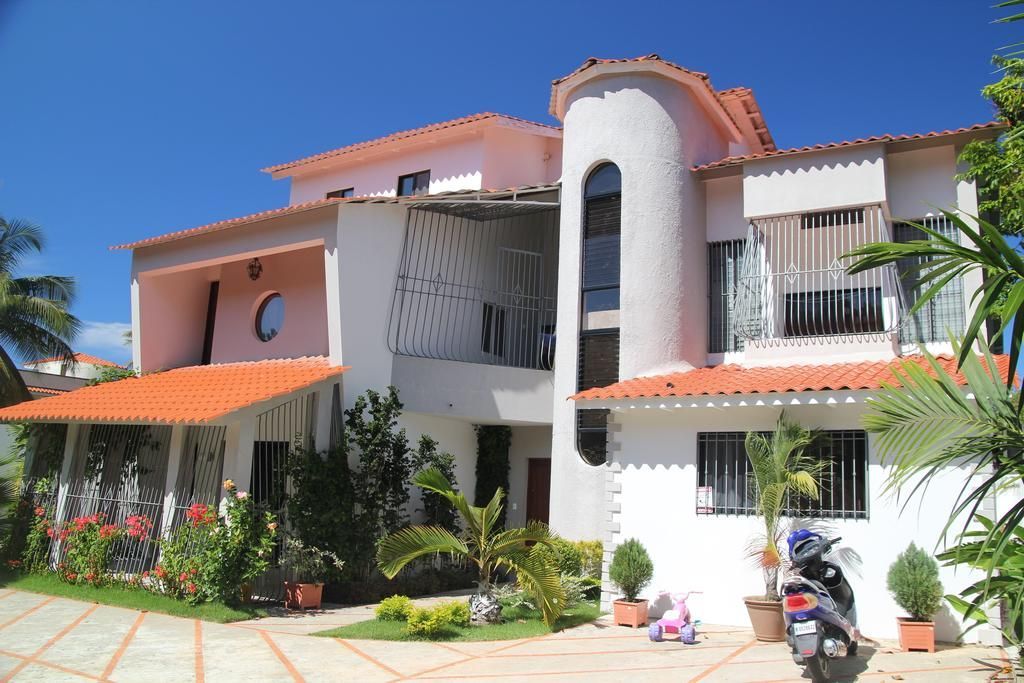 Hôtel à Sosúa, République dominicaine, 950 m2 - image 1