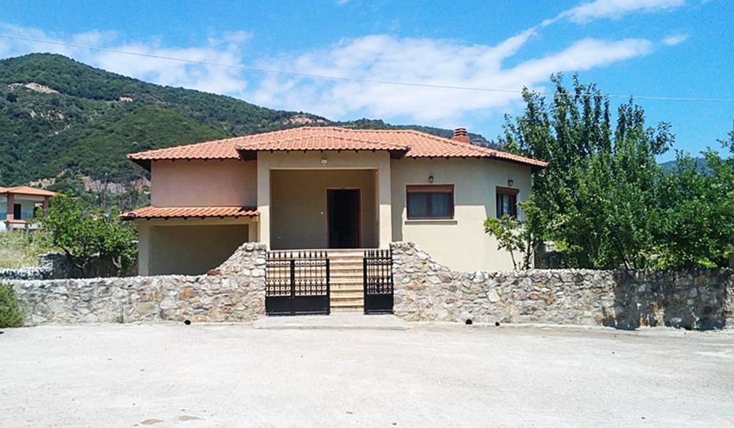 Casa en el Monte Athos, Grecia, 240 m2 - imagen 1