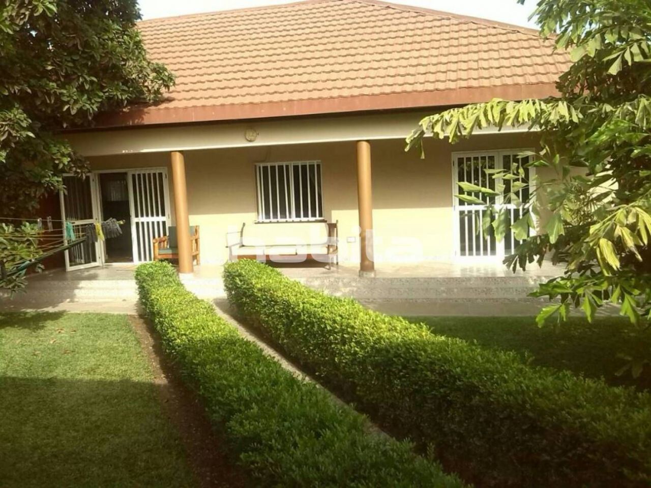 House Brufut, Gambia, 172 sq.m - picture 1