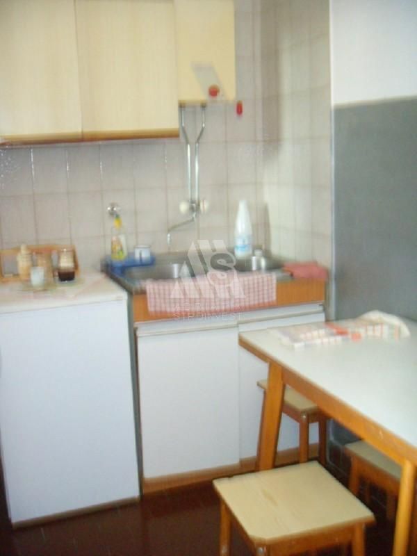 Flat in Sutomore, Montenegro, 29 sq.m - picture 1